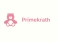 Logo de Primekrath Brinquedos e Roupas Infantil